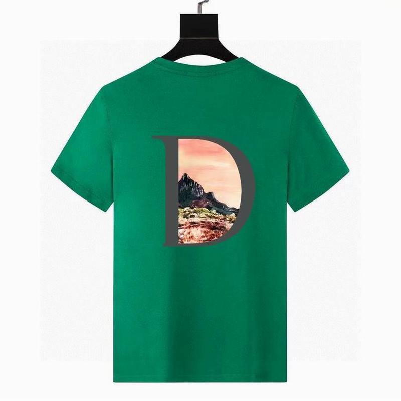 Dior Men's T-shirts 83